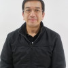 Martin Zhindon
